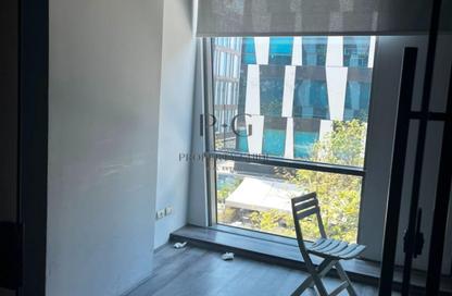 Office Space - Studio - 1 Bathroom for rent in Park St. - 26th of July Corridor - Sheikh Zayed City - Giza