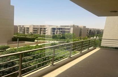 شقة - 2 غرف نوم - 2 حمامات للبيع في مون ريزيدنس - فيفث سكوير - التجمع الخامس - مدينة القاهرة الجديدة - القاهرة