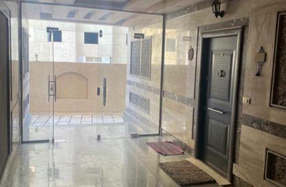 Apartment - 3 - 2 for sale in One Piece - North Teseen St. - The 5th Settlement - New Cairo City - Cairo