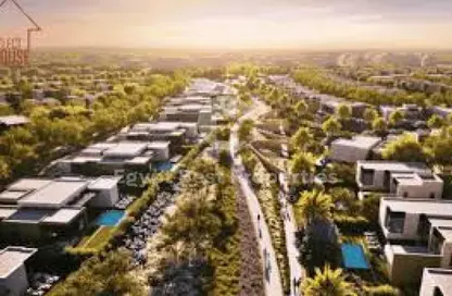 فيلا - 2 غرف نوم - 2 حمامات للبيع في ذا استيتس - كمبوندات الشيخ زايد - الشيخ زايد - الجيزة فيلا - 2 غرف نوم - 2 حمامات للبيع في ذا استيتس - كمبوندات الشيخ زايد - الشيخ زايد - الجيزة