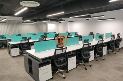 Office Space - Studio - 2 for rent in One Kattameya - El Katameya Compounds - El Katameya - New Cairo City - Cairo