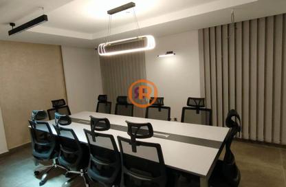 Office Space - Studio - 2 for rent in One Kattameya - El Katameya Compounds - El Katameya - New Cairo City - Cairo
