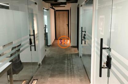 Office Space - Studio - 2 for rent in One Kattameya - El Katameya Compounds - El Katameya - New Cairo City - Cairo