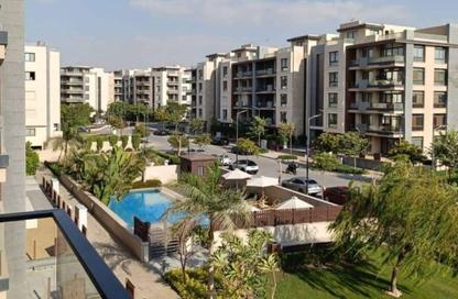 Apartment - 3 Bedrooms - 3 Bathrooms for sale in Azad - 5th Settlement Compounds - The 5th Settlement - New Cairo City - Cairo