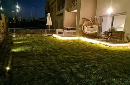 Villa - 5 Bedrooms - 5 Bathrooms for sale in Sodic West - Sheikh Zayed Compounds - Sheikh Zayed City - Giza