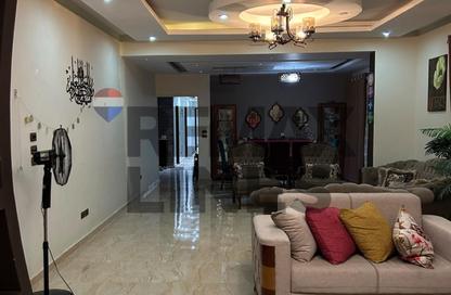 Apartment - 3 - 3 for sale in 1st Neighborhood - 3rd Area - Shorouk City - Cairo Apartment - 3 - 3 for sale in 1st Neighborhood - 3rd Area - Shorouk City - Cairo