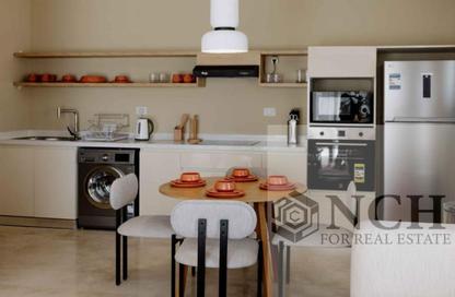 Apartment - 2 Bedrooms - 1 Bathroom for rent in Villette - 5th Settlement Compounds - The 5th Settlement - New Cairo City - Cairo Apartment - 2 Bedrooms - 1 Bathroom for rent in Villette - 5th Settlement Compounds - The 5th Settlement - New Cairo City - Cairo