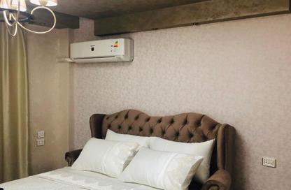 Apartment - 2 Bedrooms - 2 Bathrooms for sale in Privado - Madinaty - Cairo