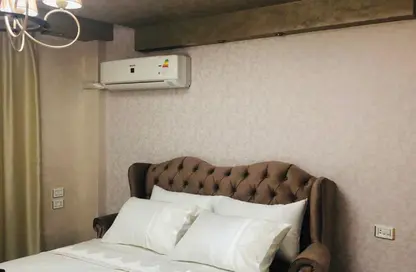 Apartment - 2 Bedrooms - 2 Bathrooms for sale in Privado - Madinaty - Cairo