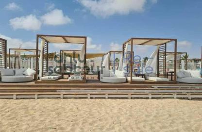 Chalet - 3 Bedrooms - 2 Bathrooms for sale in Gaia - Ras Al Hekma - North Coast Chalet - 3 Bedrooms - 2 Bathrooms for sale in Gaia - Ras Al Hekma - North Coast
