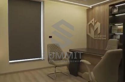 Office Space - Studio - 1 Bathroom for rent in Trivium Square - North Teseen St. - The 5th Settlement - New Cairo City - Cairo Office Space - Studio - 1 Bathroom for rent in Trivium Square - North Teseen St. - The 5th Settlement - New Cairo City - Cairo