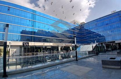 Office Space - Studio - 1 Bathroom for rent in Trivium Square - North Teseen St. - The 5th Settlement - New Cairo City - Cairo Office Space - Studio - 1 Bathroom for rent in Trivium Square - North Teseen St. - The 5th Settlement - New Cairo City - Cairo