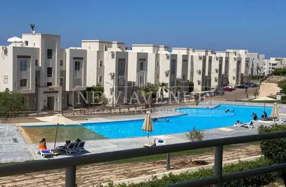 Chalet - 2 Bedrooms - 1 Bathroom for sale in Amwaj - Sidi Abdel Rahman - North Coast