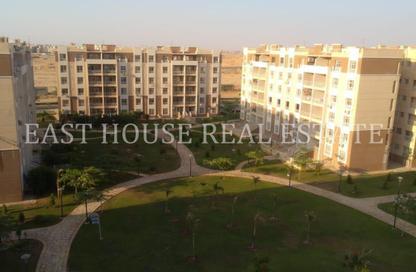 Apartment - 2 Bedrooms - 2 Bathrooms for sale in Madinaty - Cairo