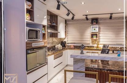 Villa - 4 Bedrooms - 4 Bathrooms for sale in Madinaty - Cairo