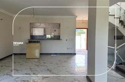 منزل مزدوج - 3 - 4 للايجار في الربوة - كمبوندات الشيخ زايد - الشيخ زايد - الجيزة