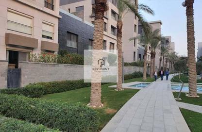 Penthouse - 3 - 2 for sale in TRIO - 5th Settlement Compounds - The 5th Settlement - New Cairo City - Cairo