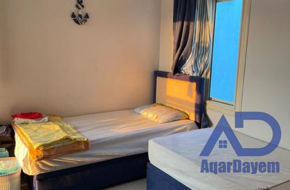 Chalet - 2 Bedrooms - 1 Bathroom for sale in Golf Porto Marina - Al Alamein - North Coast Chalet - 2 Bedrooms - 1 Bathroom for sale in Golf Porto Marina - Al Alamein - North Coast