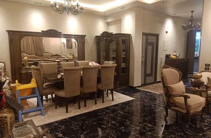 Apartment - 3 Bedrooms - 2 Bathrooms for sale in Al Sheikh Hassan Maamoun St. - El Yasmeen 7 - El Yasmeen - New Cairo City - Cairo