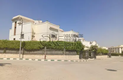 منزل مزدوج - 6 غرف نوم - 4 حمامات للبيع في كمبوند ليك دريم - كمبوندات 6 أكتوبر - مدينة 6 أكتوبر - الجيزة منزل مزدوج - 6 غرف نوم - 4 حمامات للبيع في كمبوند ليك دريم - كمبوندات 6 أكتوبر - مدينة 6 أكتوبر - الجيزة