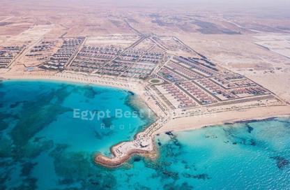 Villa - 3 Bedrooms - 4 Bathrooms for sale in Caesar - Qesm Marsa Matrouh - North Coast Villa - 3 Bedrooms - 4 Bathrooms for sale in Caesar - Qesm Marsa Matrouh - North Coast
