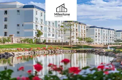 شقة - 3 غرف نوم - 3 حمامات للبيع في ماونتن فيو هايد بارك - كمبوندات التجمع الخامس - التجمع الخامس - مدينة القاهرة الجديدة - القاهرة