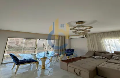 Apartment - 3 Bedrooms - 3 Bathrooms for sale in Sephora Heights - 5th Settlement Compounds - The 5th Settlement - New Cairo City - Cairo