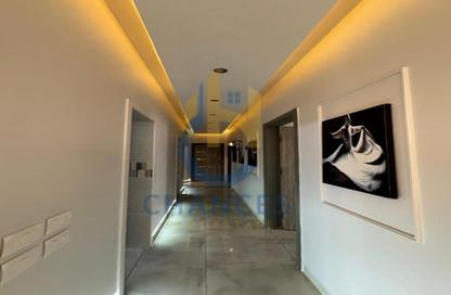 Apartment - 3 Bedrooms - 3 Bathrooms for sale in Sephora Heights - 5th Settlement Compounds - The 5th Settlement - New Cairo City - Cairo