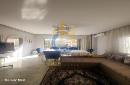 Apartment - 3 Bedrooms - 3 Bathrooms for sale in Sephora Heights - 5th Settlement Compounds - The 5th Settlement - New Cairo City - Cairo