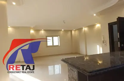 Apartment - 3 Bedrooms - 2 Bathrooms for rent in El Nakheel - 5th Settlement Compounds - The 5th Settlement - New Cairo City - Cairo