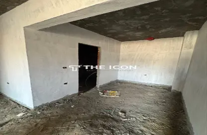 شقة - 3 غرف نوم - 3 حمامات للبيع في بيت الوطن - مدينة العبور الجديدة - القليوبية