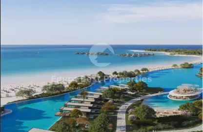 Chalet - 3 Bedrooms - 4 Bathrooms for sale in Marassi Red Sea - Soma Bay - Safaga - Hurghada - Red Sea