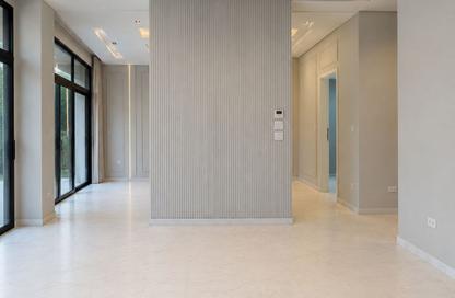 Apartment - 3 - 3 for rent in The Waterway View - 90 Street - The 5th Settlement - New Cairo City - Cairo