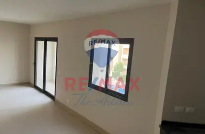 Chalet - 3 Bedrooms - 3 Bathrooms for sale in Azha - Al Ain Al Sokhna - Suez