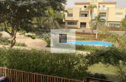 فيلا - 5 - 5 للبيع في جرين 4 - كمبوندات 6 أكتوبر - مدينة 6 أكتوبر - الجيزة