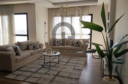 Apartment - 2 Bedrooms - 3 Bathrooms for rent in Villette - 5th Settlement Compounds - The 5th Settlement - New Cairo City - Cairo