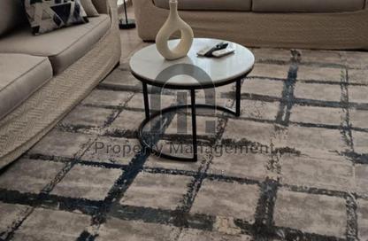 Apartment - 2 Bedrooms - 3 Bathrooms for rent in Villette - 5th Settlement Compounds - The 5th Settlement - New Cairo City - Cairo