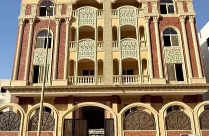 شقة - 3 غرف نوم - 2 حمامات للبيع في اي انجل سيتي مول - النرجس الجديدة - مدينة القاهرة الجديدة - القاهرة