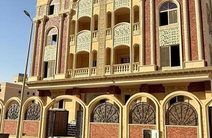 Apartment - 3 Bedrooms - 2 Bathrooms for sale in AiAngle City Mall - New Narges - New Cairo City - Cairo
