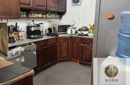 Apartment - 3 - 3 for sale in Mohamed Rahim St. - El Yasmeen 3 - El Yasmeen - New Cairo City - Cairo