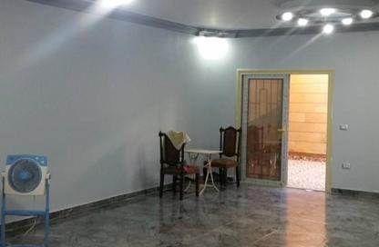 Apartment - 3 Bedrooms - 2 Bathrooms for rent in El Koronfel - The 5th Settlement - New Cairo City - Cairo