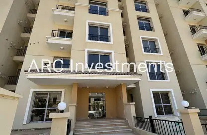 شقة - 3 غرف نوم - 2 حمامات للبيع في S1 - سراي - كمبوندات مدينة المستقبل - مدينة المستقبل - القاهرة