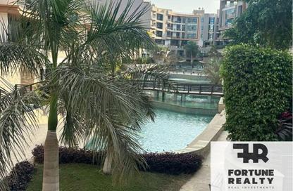 Apartment - 3 Bedrooms - 2 Bathrooms for sale in La Mirada Compound - 5th Settlement Compounds - The 5th Settlement - New Cairo City - Cairo