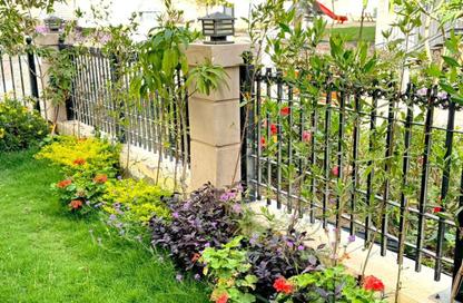 Apartment - 2 Bedrooms - 2 Bathrooms for rent in Hyde Park - New Cairo City - Cairo