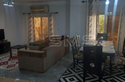 شقة - 3 غرف نوم - 2 حمامات للايجار في شارع الجزيرة - المستثمرين الجنوبية - مدينة القاهرة الجديدة - القاهرة