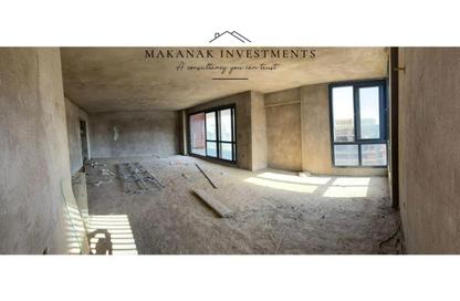 Penthouse - 4 Bedrooms - 5 Bathrooms for sale in El Patio Oro - 5th Settlement Compounds - The 5th Settlement - New Cairo City - Cairo