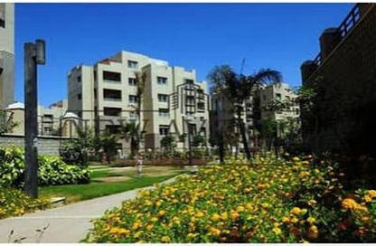 Duplex - 3 - 3 for sale in Palm Hills Village Gate - South Investors Area - New Cairo City - Cairo