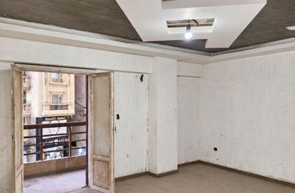 Apartment - 3 - 3 for sale in Al Esraa St. - El Mearag City - Zahraa El Maadi - Hay El Maadi - Cairo