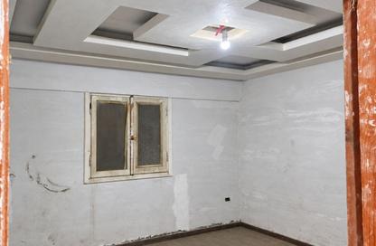 Apartment - 3 - 3 for sale in Al Esraa St. - El Mearag City - Zahraa El Maadi - Hay El Maadi - Cairo