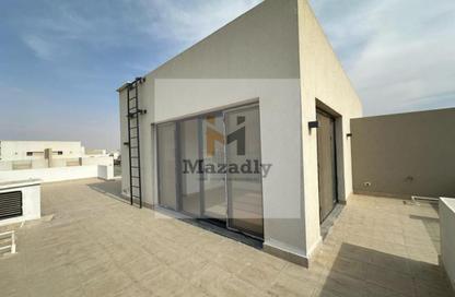 Twin House - 4 Bedrooms - 4 Bathrooms for sale in Al Burouj Compound - El Shorouk Compounds - Shorouk City - Cairo